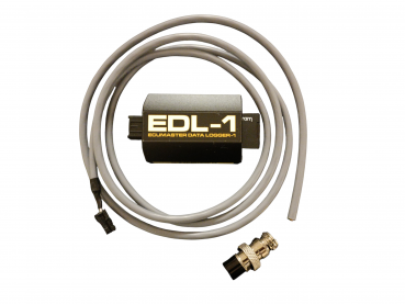 EDL-1 Data Logger ECUMASTER  EMU mit SD Karte 4GB